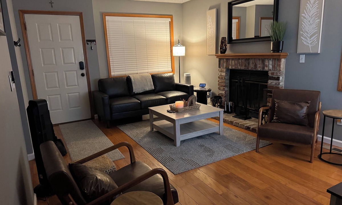 Lawrence House | Remodeled & Renovated House! Close to KU! You'll love it! Prime location!