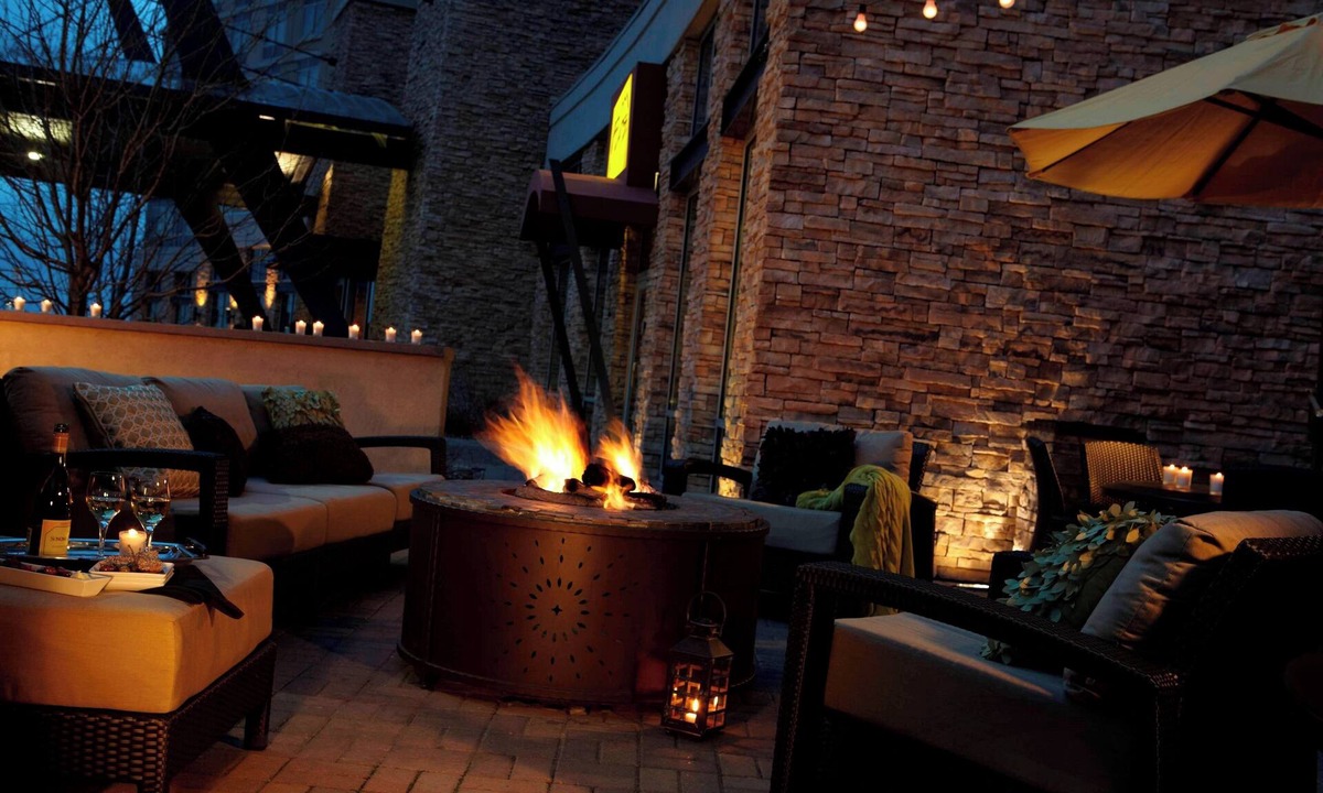 Broomfield Hotel | Renaissance Boulder FlatIron Hotel