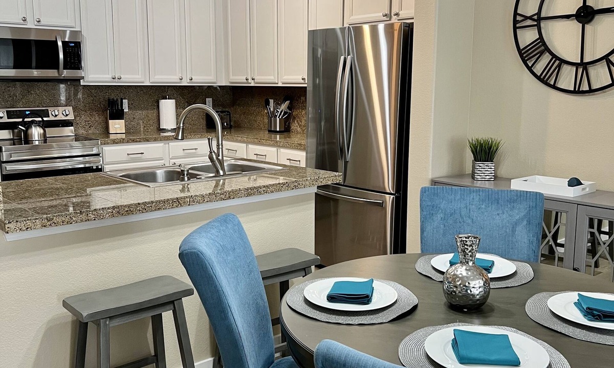 Cottonwood Condo | Renovated Condo near Dove Valley, DTC, Rocky Vista