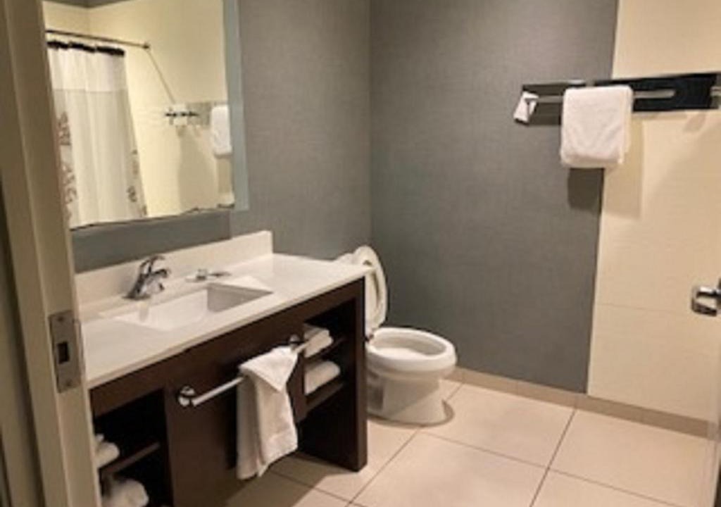 Dublin Hotel | Residence Inn by Marriott Columbus Dublin