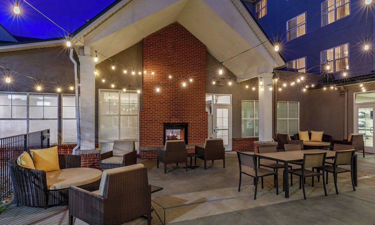 Aurora Hotel | Residence Inn by Marriott Denver Airport at Gateway Park