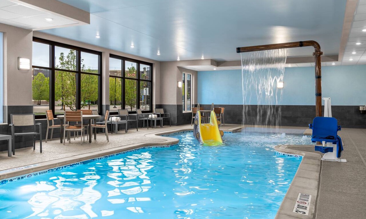 Arvada Hotel | Residence Inn by Marriott Arvada Denver West
