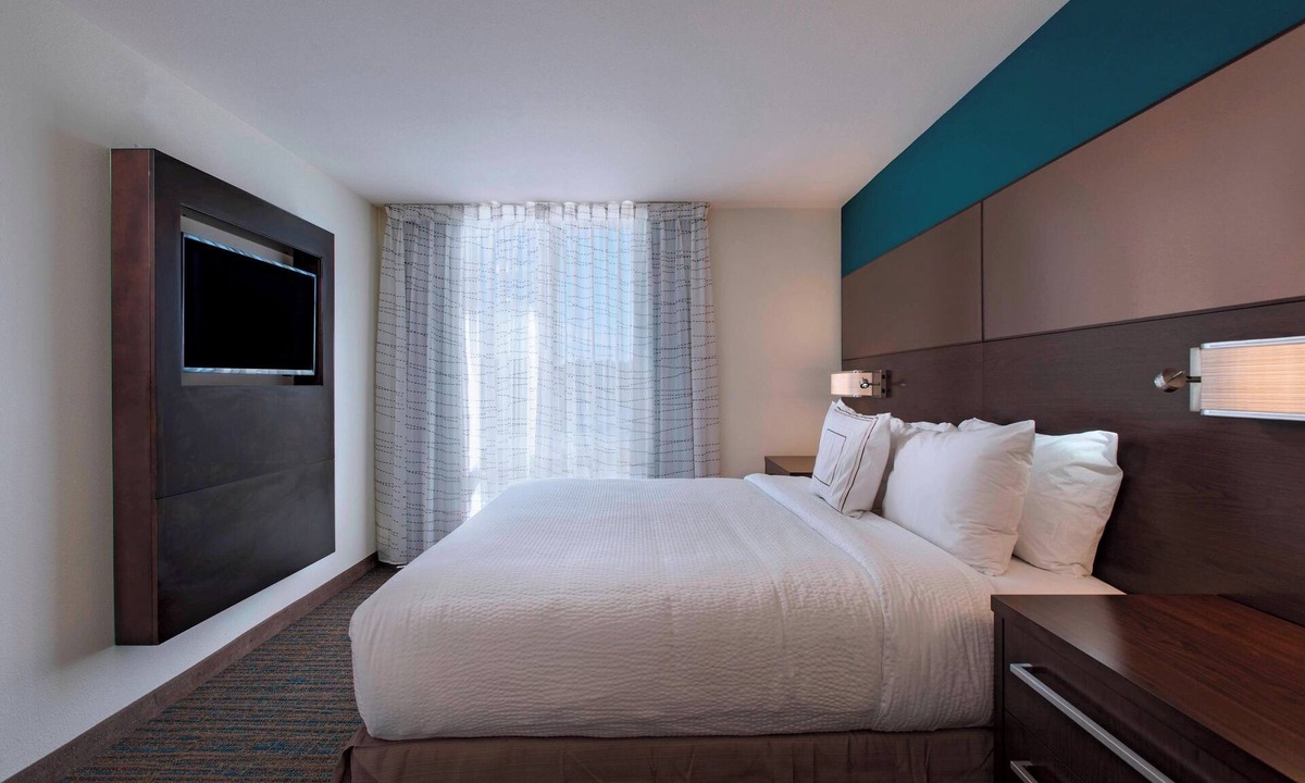 Jackson Hotel | Residence Inn by Marriott Jackson The District at Eastover
