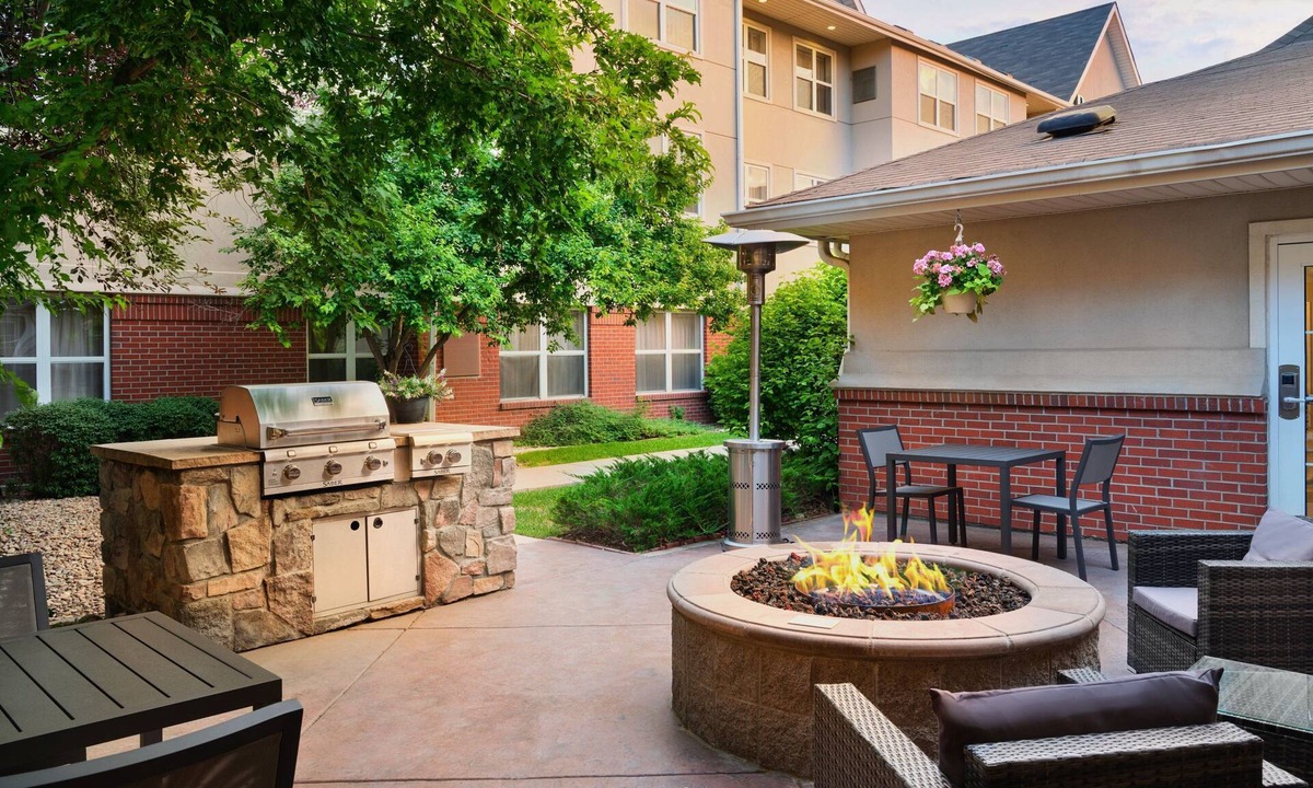 Longmont Hotel | Residence Inn by Marriott Boulder Longmont
