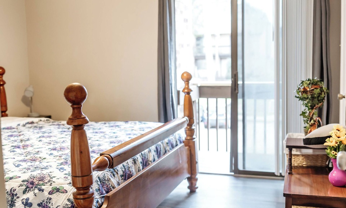 Huntsville Condo | Rest Easy Retreat/2BR Near SHSU/Pool/WiFi/Free Parking