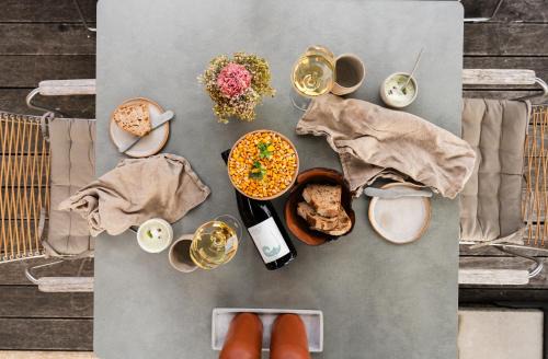 Stainztal Apartment | Restaurant Broadmoar Appartments