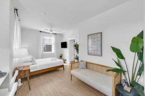 Junius Heights Apartment | RG Dallas E2