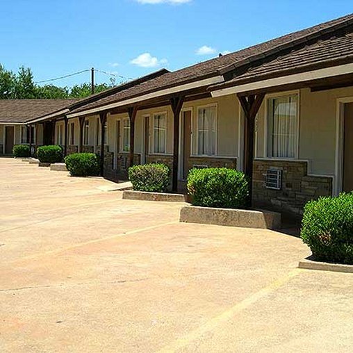 Breckenridge Hotel | Ridge Motel