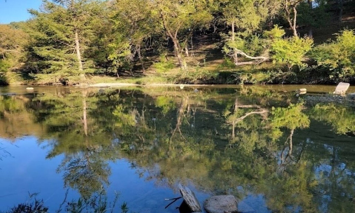 Center Point Other | River 5 - Riverfront Farmhouse - Guadalupe River - Recent Renovation