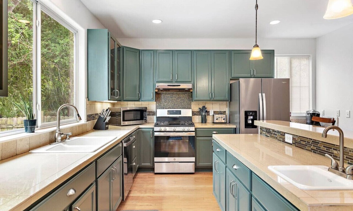 Martindale House | Riverfront Property on the San Marcos River