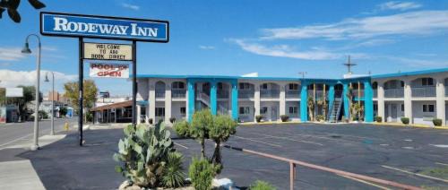 Huning Highland Historic District Hotel | Rodeway Inn Albuquerque Downtown on Rt 66