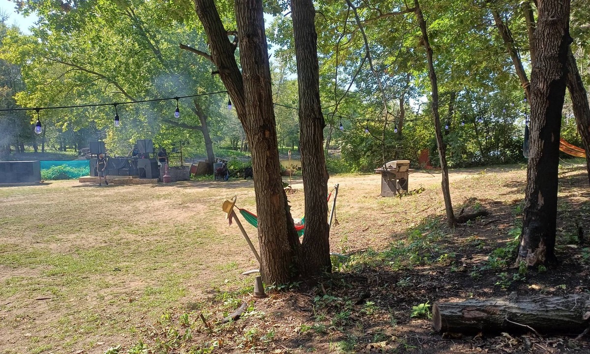 Welch RV Rental | Rustic campground in charming Welch with WiFi access