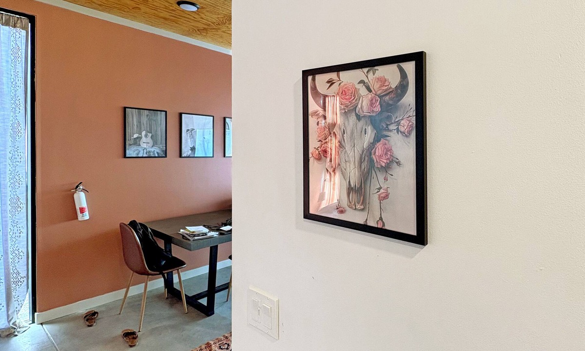 Quincy Condo | Sage & Saddle Retreat~Wine~Gorge Ampitheatre