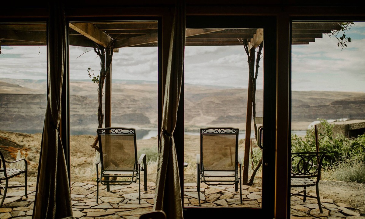 Quincy Resort | Sagecliffe Resort & Spa