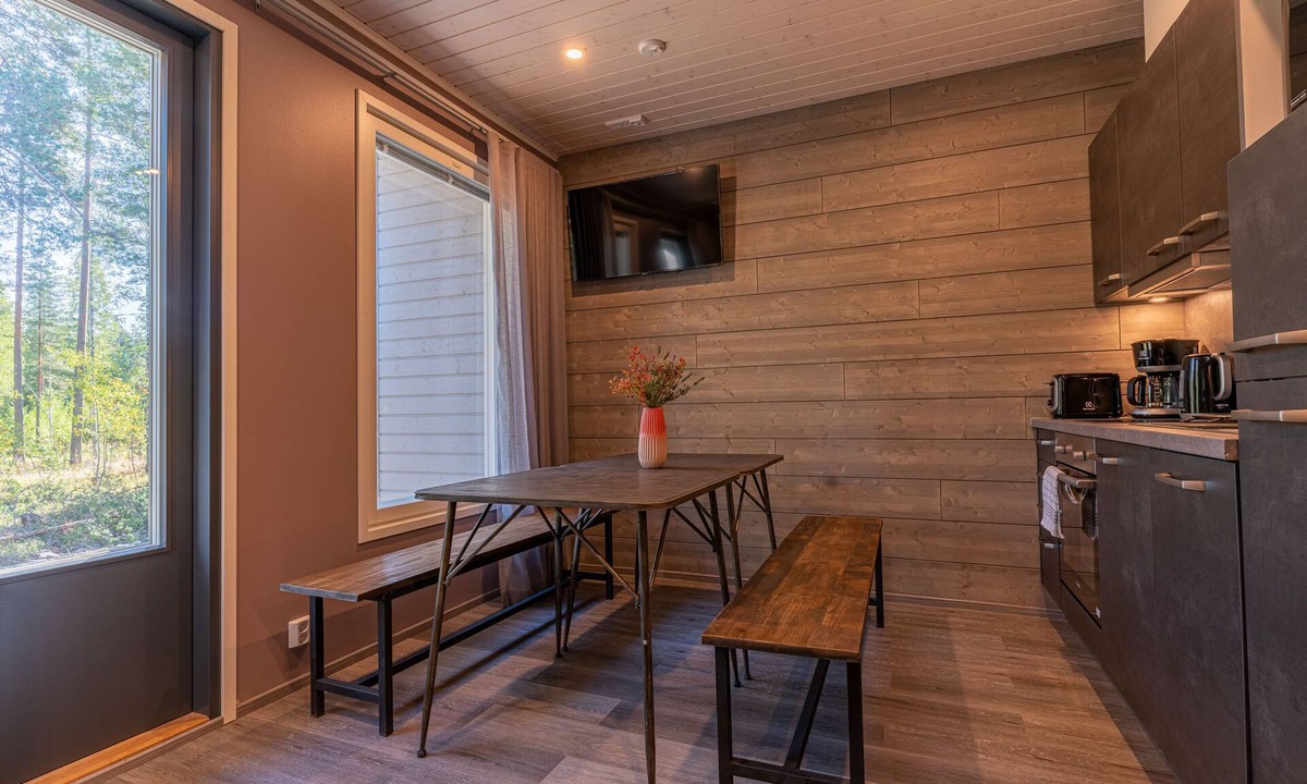 Imatra Apartment | Saimaa Life & Light