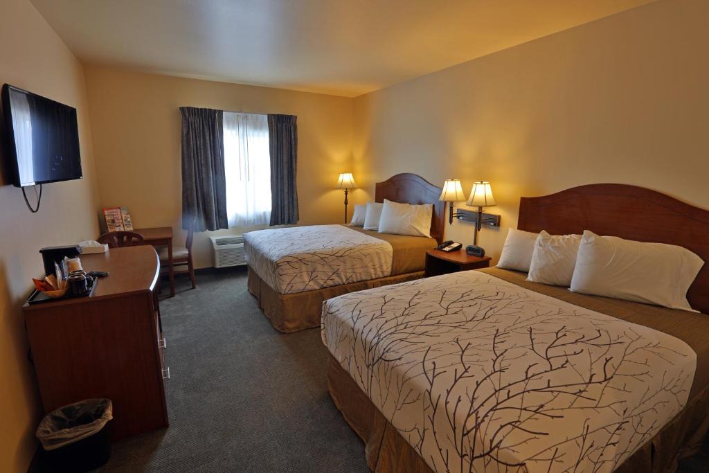 Atkinson Hotel | Sandhills Guest House Motel