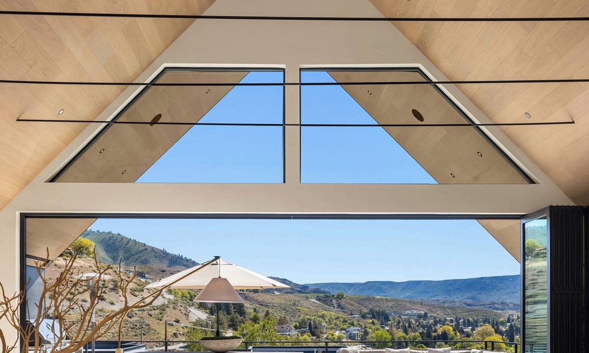 Chelan House | Scandinavi Inn