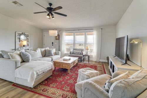Rio Rancho House | Scenic Sandia Mtn Views! Cozy Rio Rancho Retreat