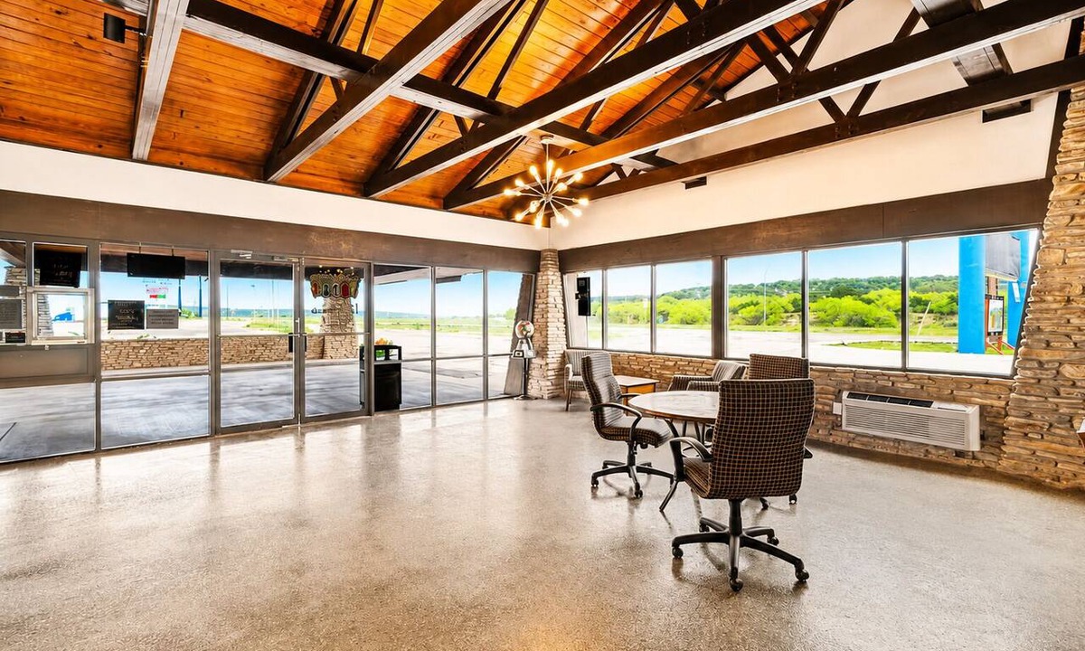 Junction Hotel | Segovia Lodge Junction TX I -10