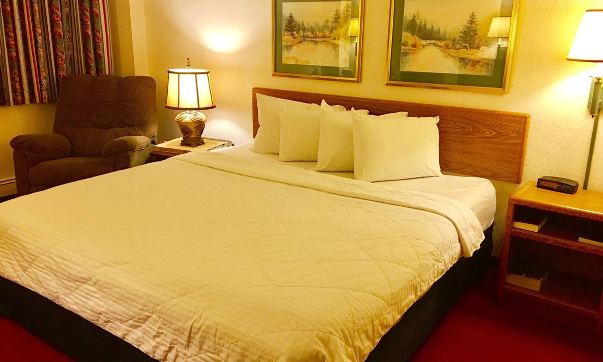 Breckenridge Hotel | Select Inn Breckenridge