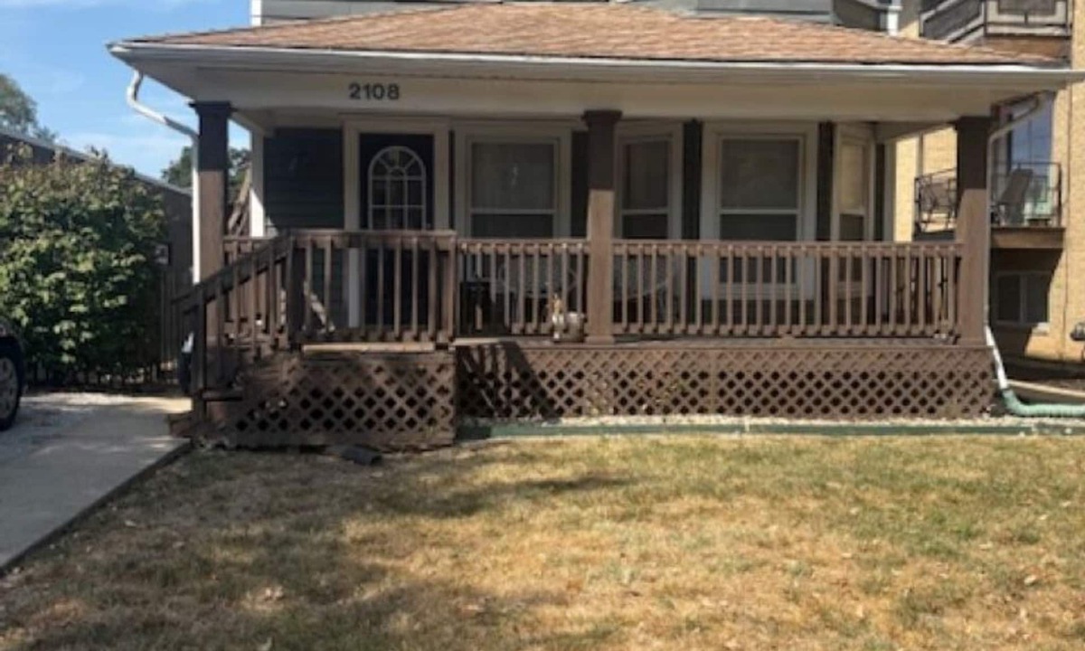 North Kansas City House | Serene 2-bedroom house with AC in Kansas City