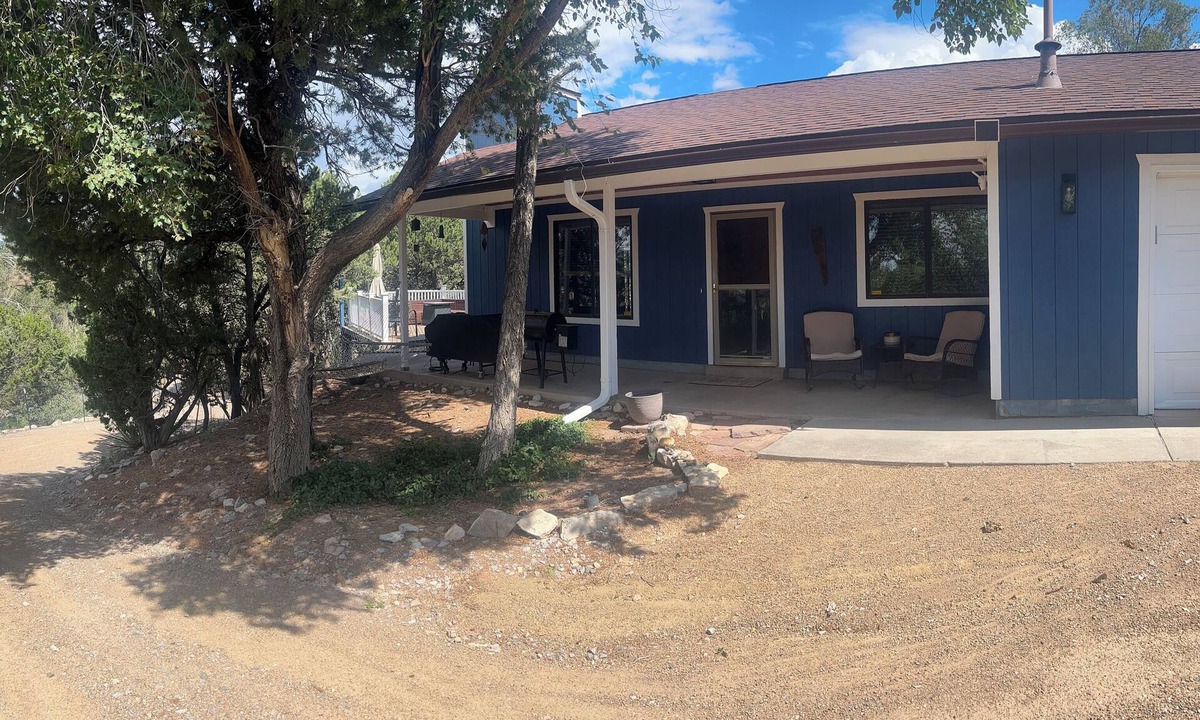 Zuzax House | Serene 2-bedroom house with fitness room in Tijeras