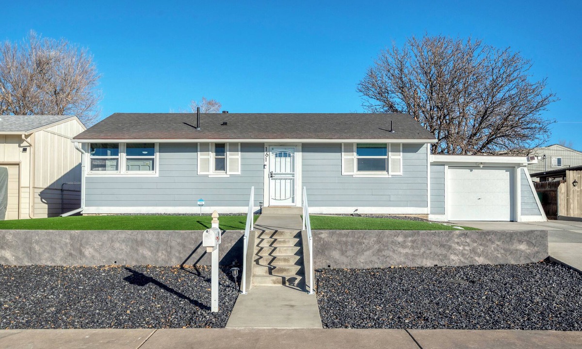 Twin Lakes House | Serene 2-bedroom house with AC in vibrant Denver