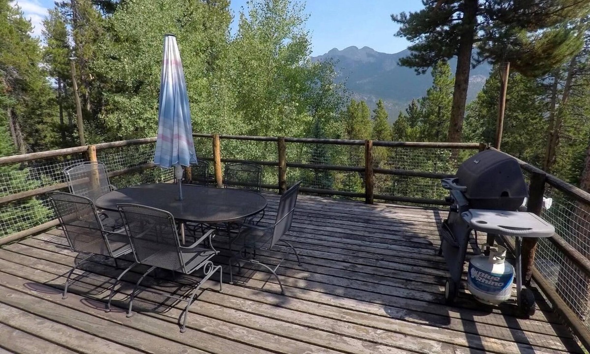 Estes Park Cabin | Shadow of Longs Peak #22-Zone3326