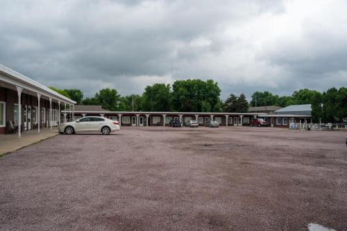 Mitchell Cabin | Siesta Motel
