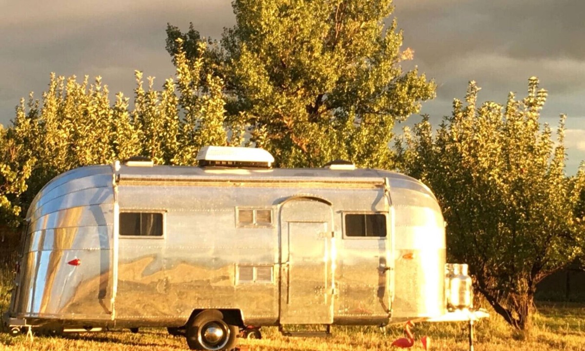 Durango House | Silver Fox