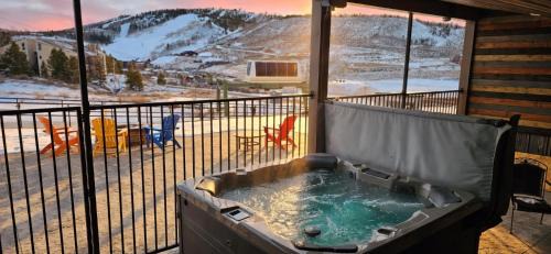 Granby Apartment | Ski & Golf by Sweetheart Stays