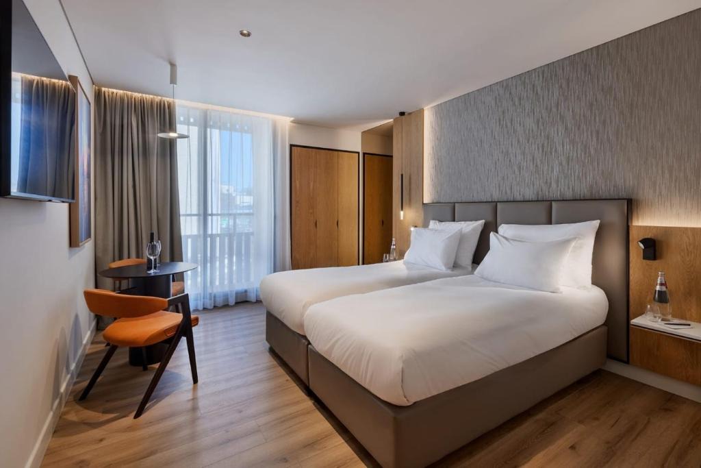 Kiryat HaLeom Hotel | Skyline Hotel Jerusalem