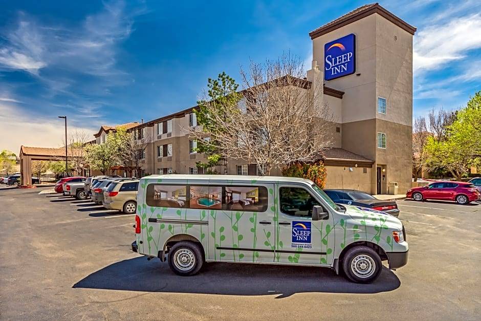 Victory Hills Hotel | Sleep Inn Airport