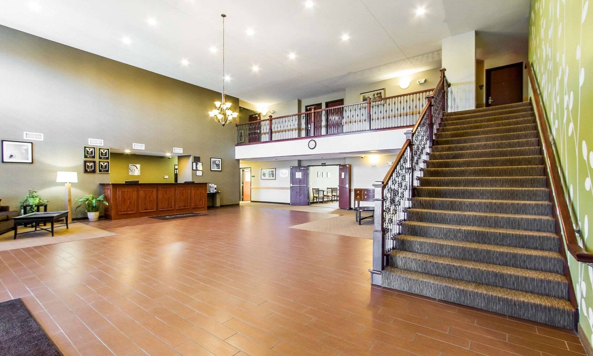 Pleasant Hill Hotel | Sleep Inn & Suites Pleasant Hill - Des Moines