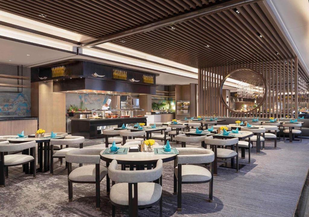 Rongcheng County Hotel | Sofitel Xiong An
