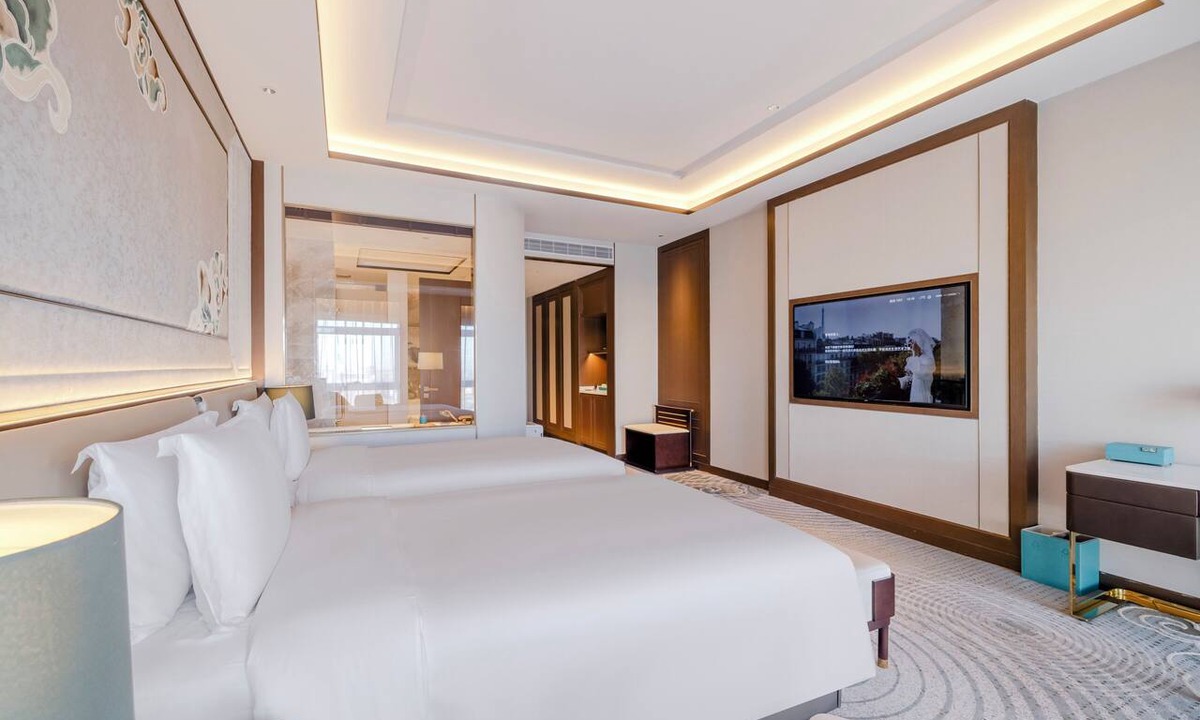 Rongcheng County Hotel | Sofitel Xiong An