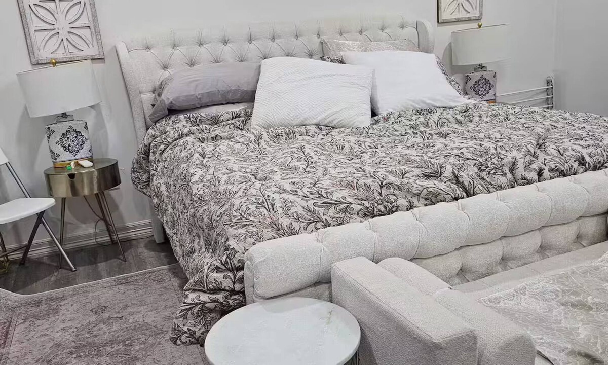 Clodine House | Space is Everything