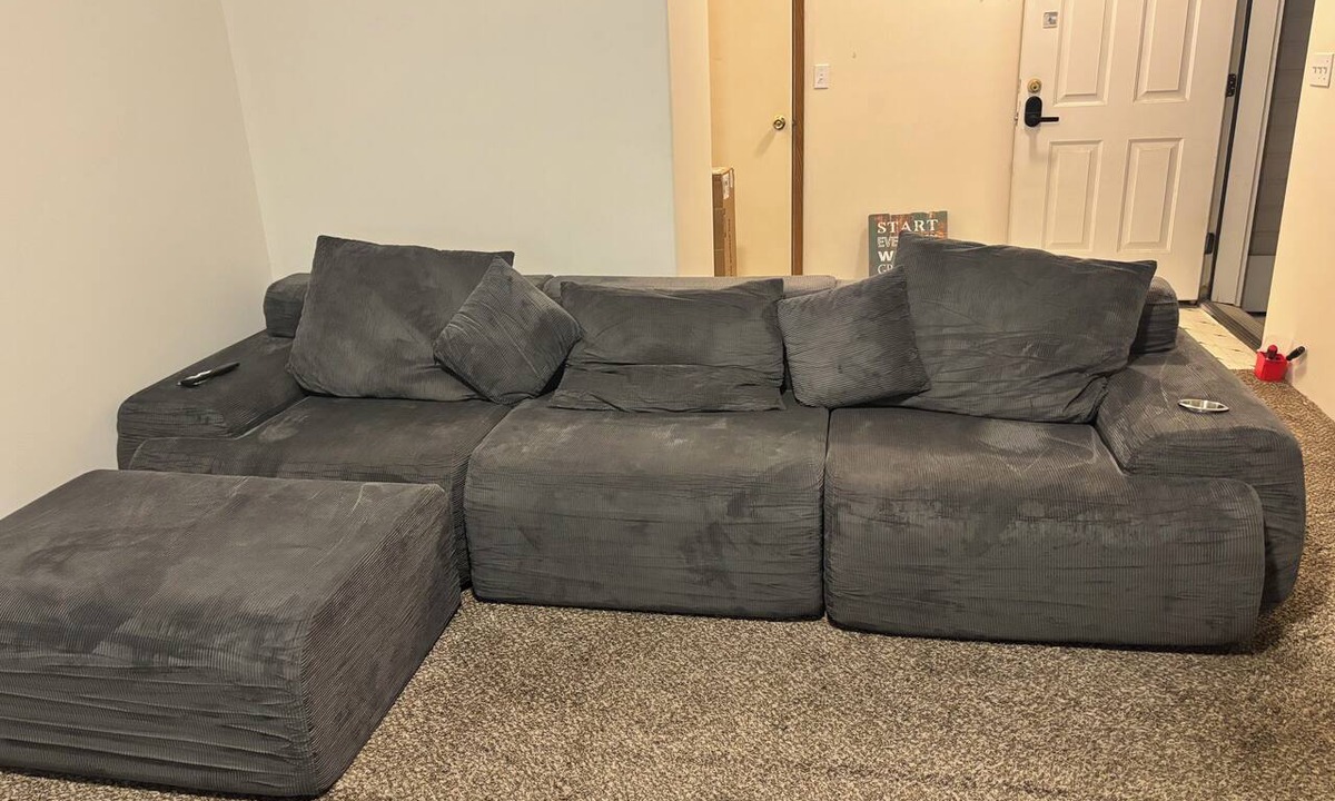 Moses Lake Apartment | Spacious 2-Bedroom. Attached Garage, Fenced Yard & Patio, Close to Everything
