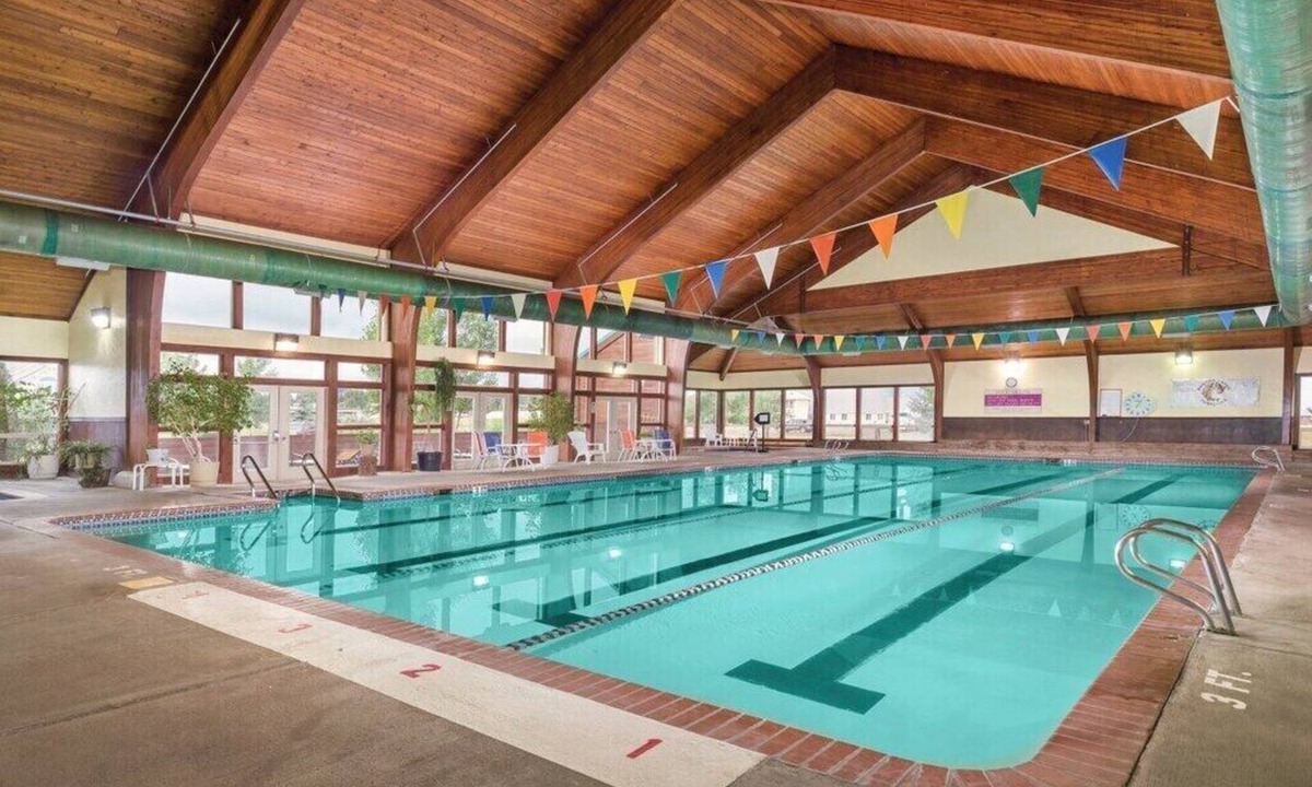 Pagosa Meadows IV Apartment | Spacious 2 BR | Wyndham Pagosa