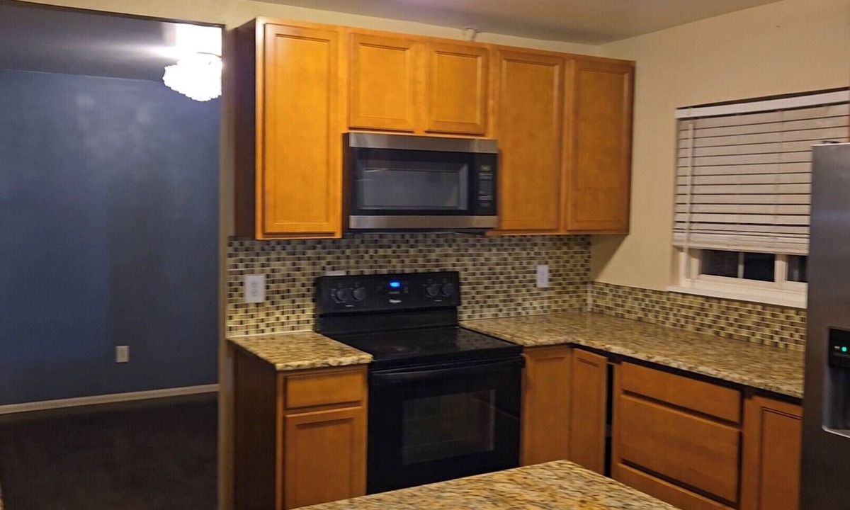 Hampden South House | Spacious 4-bedroom house in amazing Denver DTC area close to lots of amenities