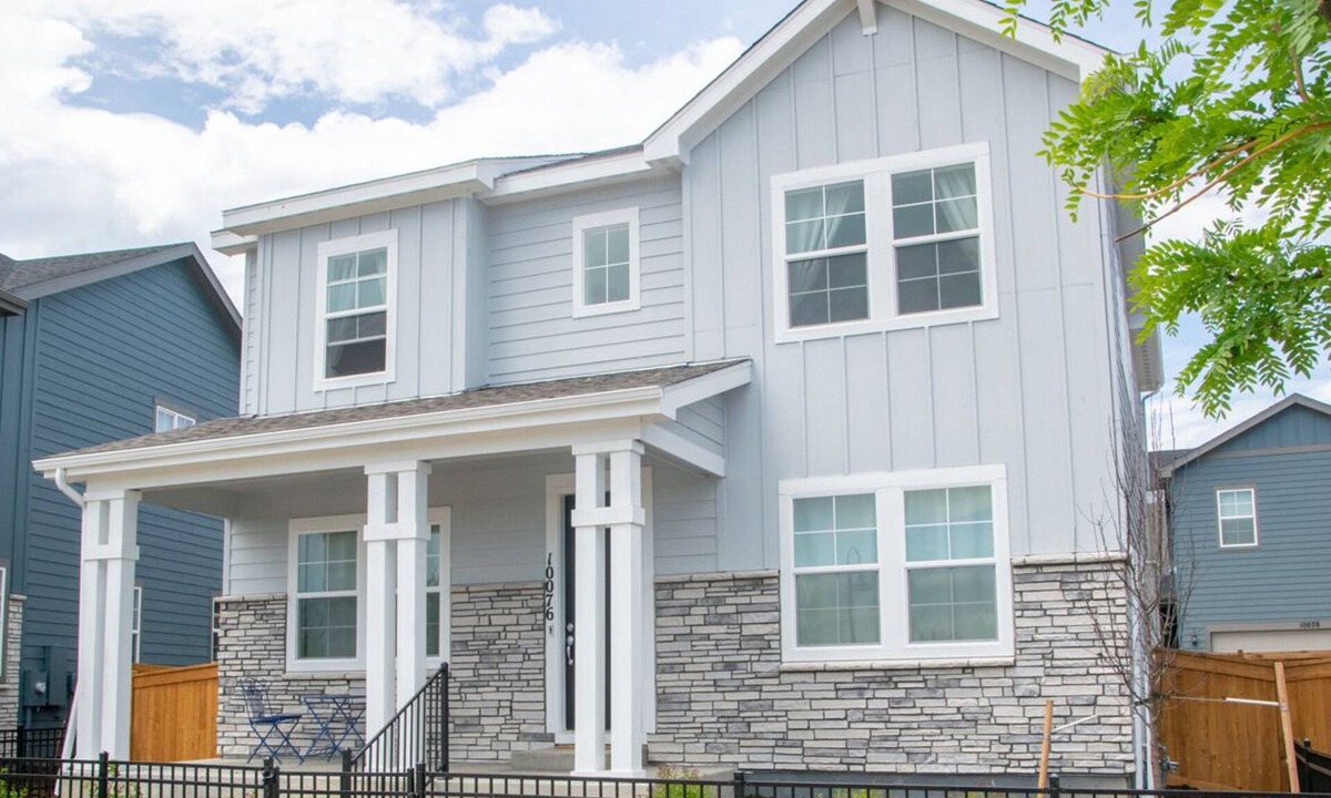 Walnut Grove House | Spacious 4BR Home Near Standley Lake, Shops & Trails in Westminster
