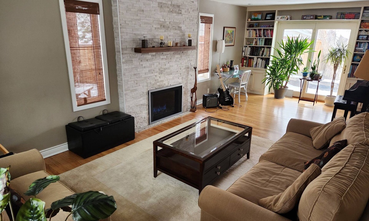 South Boulder House | Spacious 4BR Home Near Trails & Shops – AC, WiFi, & Family-Friendly!