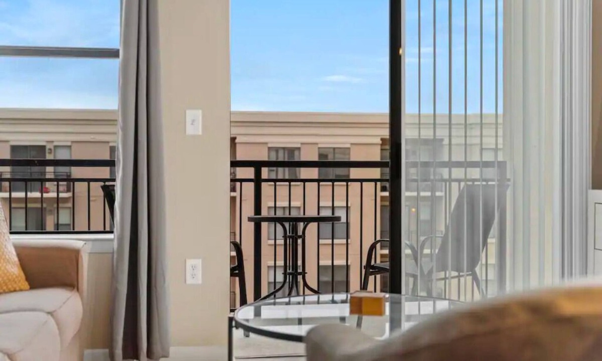 Cityplace Apartment | Spacious Apartment In Beautiful Uptown Dallas!