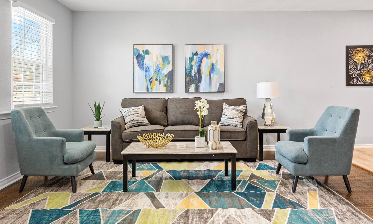 White Rock Hills House | Spacious East Dallas Home - 10 Min. to Downtown!