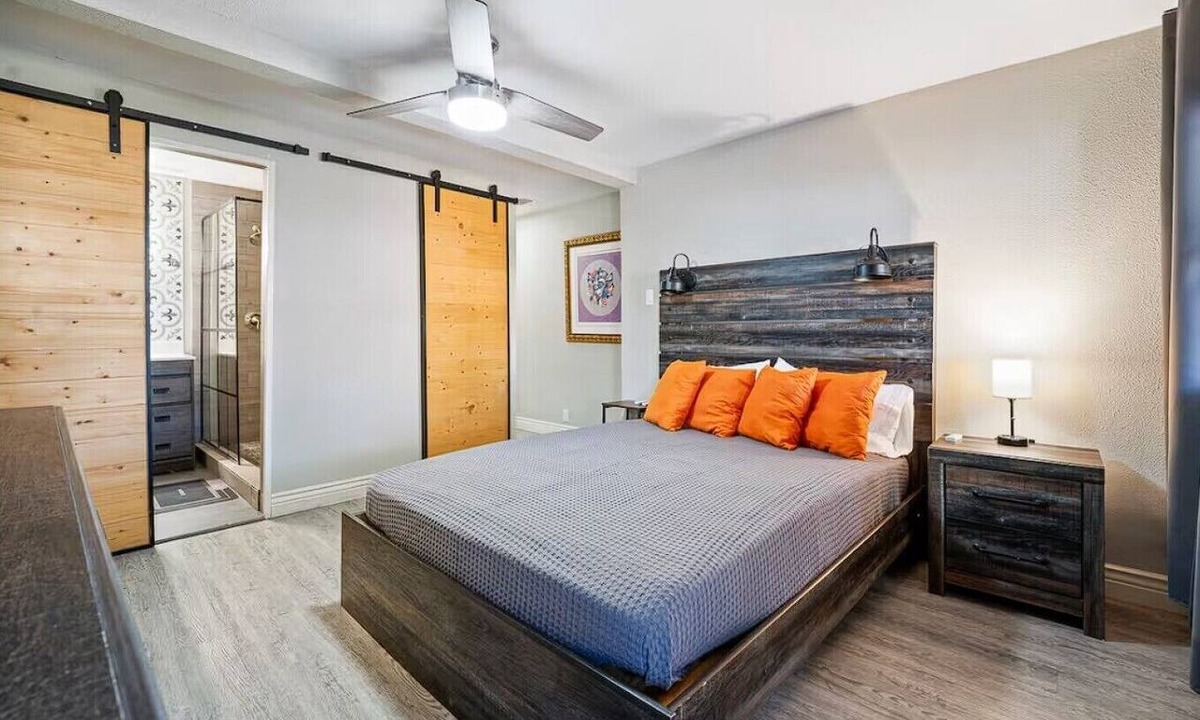 Fort Worth House | Spacious Fort Worth Home | Near TCU & Stockyards