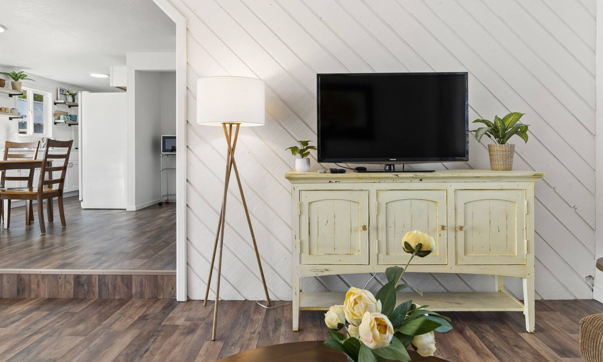 Council House | Spacious renovated home in the heart of outdoor recreation.