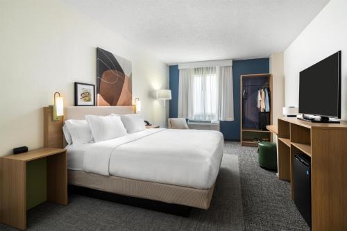 Pecos Hotel | Spark by Hilton Pecos