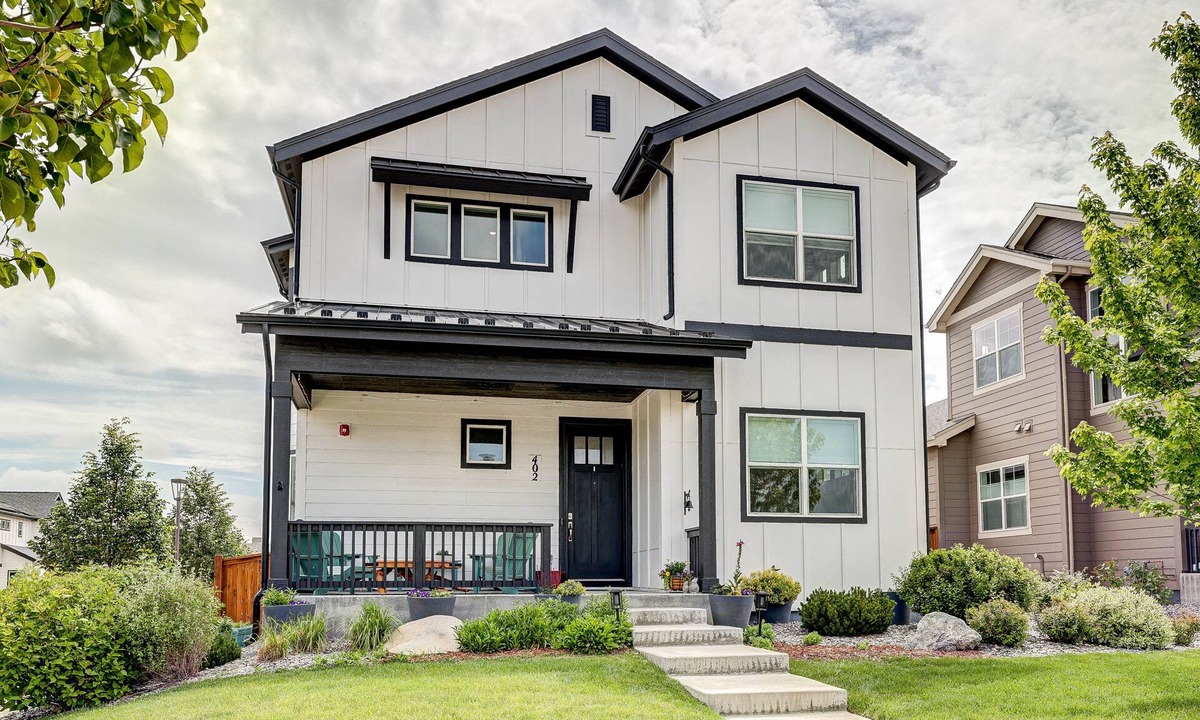 Superior House | Spectacular Sundance Film Festival Home. Hike, Bike, Relax. Rents only Sundance