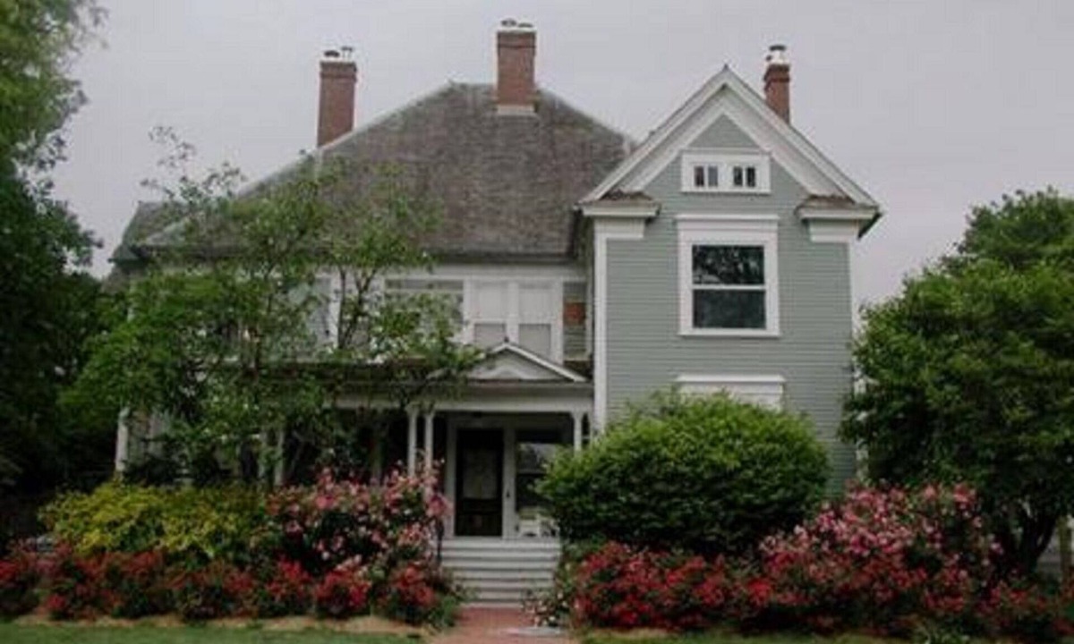 Mexico Bed & Breakfast | Spencer Estate Guest Suite