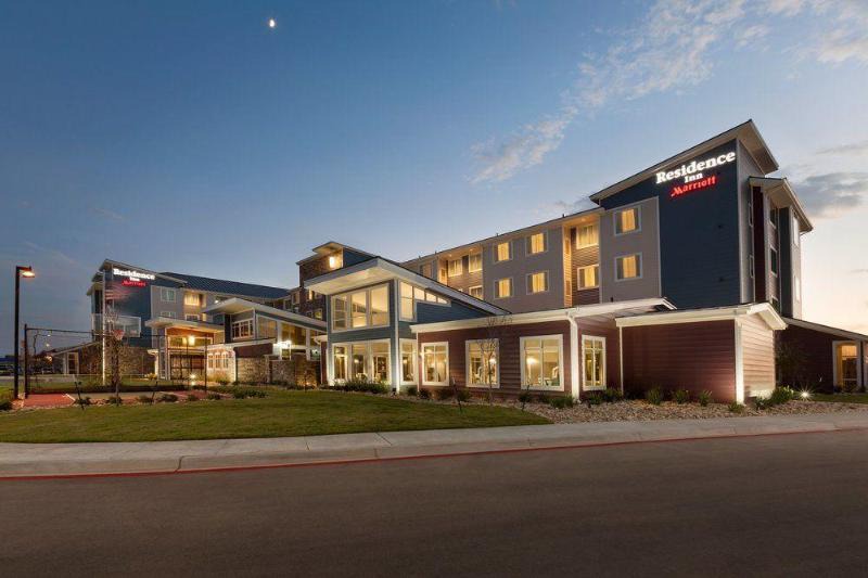 San Angelo Hotel | SpringHill Suites by Marriott San Angelo